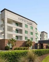 Courtyard Columbia Cayce