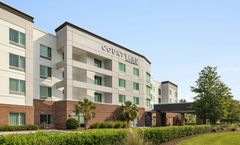 Courtyard Columbia Cayce