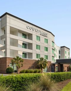 Courtyard Columbia Cayce