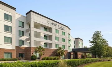 Courtyard Columbia Cayce