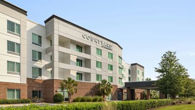 Courtyard Columbia Cayce