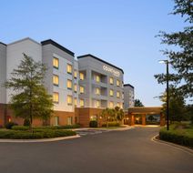 Courtyard Columbia Cayce Exterior