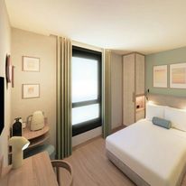 Vice Versa Hotel Paris