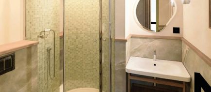 Vice Versa Hotel Paris Room