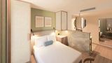 Vice Versa Hotel Paris Room