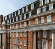 Grand Residences by Marriott - Mayfair Exterior