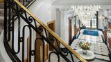 Grand Residences by Marriott - Mayfair Lobby