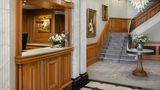 Grand Residences by Marriott - Mayfair Lobby