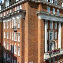 Grand Residences by Marriott - Mayfair
