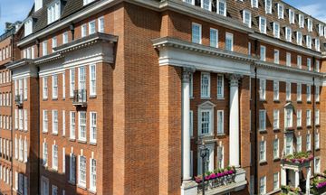 Grand Residences by Marriott - Mayfair