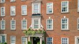 Grand Residences by Marriott - Mayfair Exterior