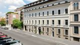 Nemi Hotel Milan Exterior