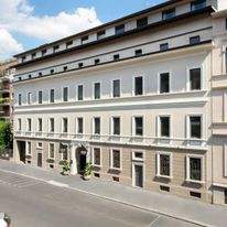 Nemi Hotel Milan