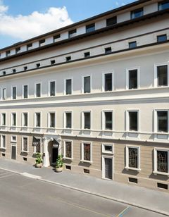 Nemi Hotel Milan