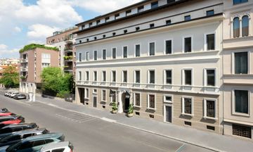 Nemi Hotel Milan