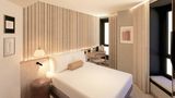 Vice Versa Hotel Paris Room