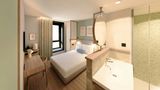 Vice Versa Hotel Paris Room