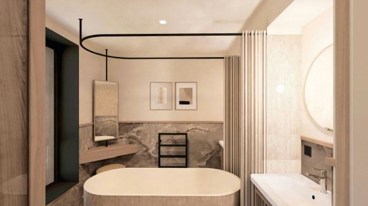 Vice Versa Hotel Paris Room