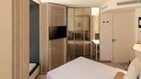 Vice Versa Hotel Paris Room