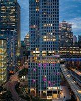Moxy Montreal Downtown