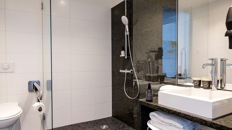 Motel One Cologne-Neumarkt Other