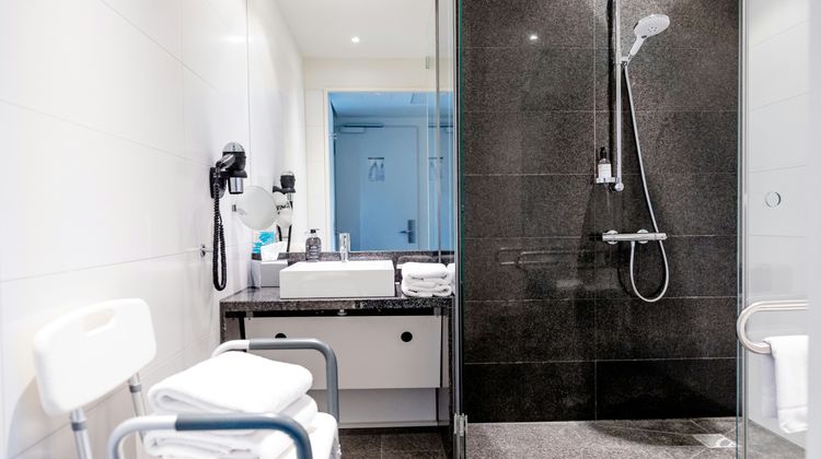 Motel One Frankfurt-Roemer Other