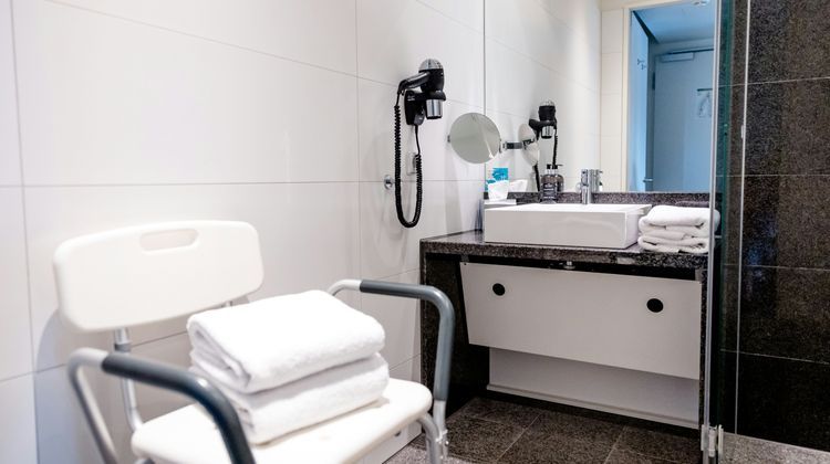 Motel One Frankfurt-Roemer Other