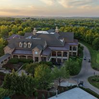 Lansdowne Resort and Spa