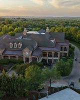 Lansdowne Resort and Spa