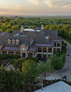 Lansdowne Resort and Spa