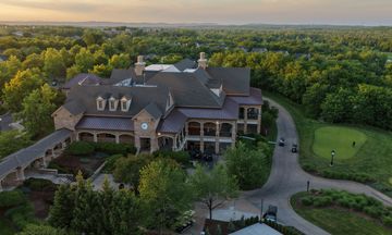 Lansdowne Resort and Spa