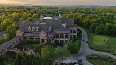 Lansdowne Resort and Spa