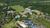 Lansdowne Resort and Spa Exterior