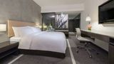 Gateway Hotel Room