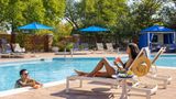 Lansdowne Resort and Spa Pool