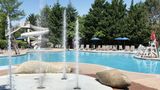 Lansdowne Resort and Spa Pool