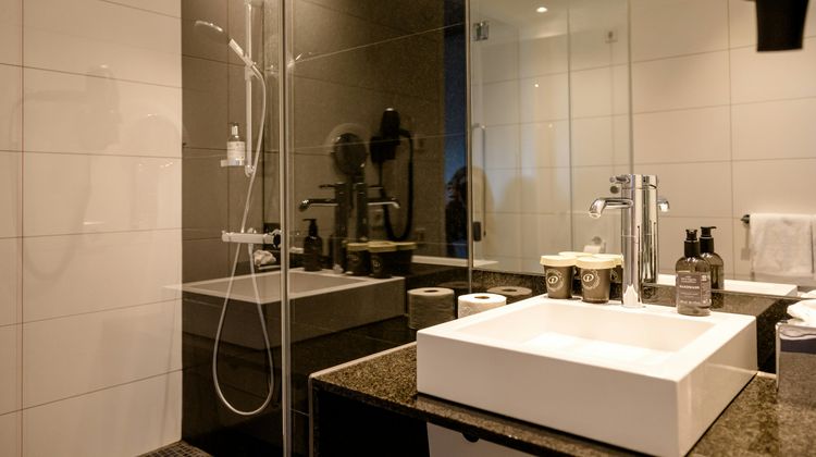 Motel One Munich-Parkstadt Schwabing Other