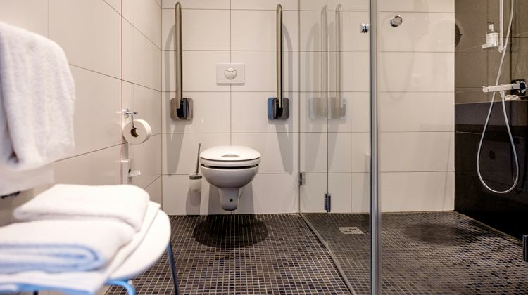 Motel One Munich-Parkstadt Schwabing Other