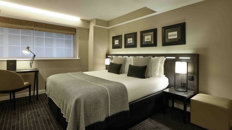 The Resident Victoria Room