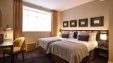 The Resident Victoria Room