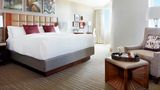 Lansdowne Resort and Spa Room