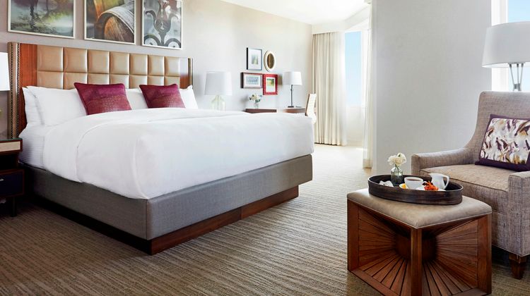 Lansdowne Resort and Spa Room