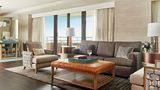 Lansdowne Resort and Spa Room