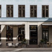 Hotel SP34