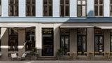 Hotel SP34 Exterior