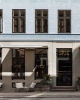 Hotel SP34