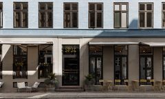 Hotel SP34