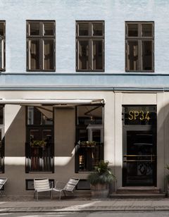 Hotel SP34