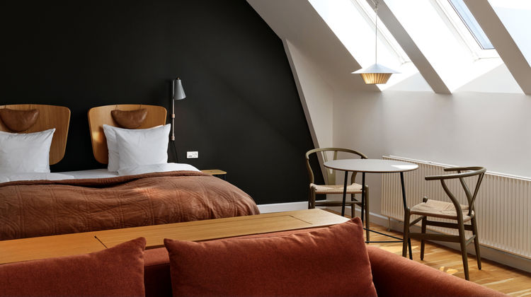 Hotel SP34 Suite