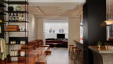 Hotel SP34 Lobby